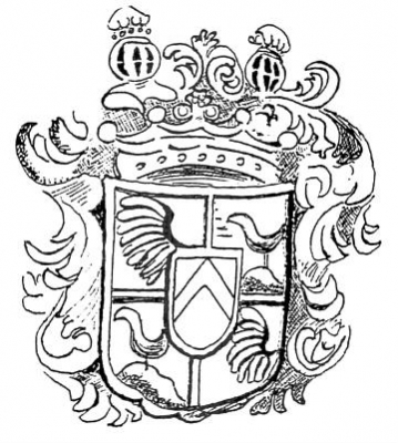 Wappen der Herrschaft Lichteneck_2