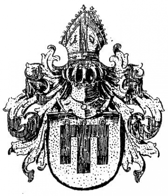 Wappen der Herrschaft Lichteneck_4
